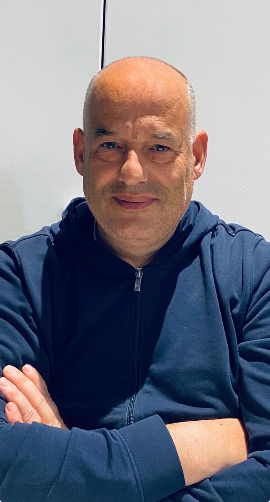 Vittorio MANAI