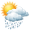 Meteo di oggi a Nuoro