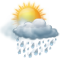 Meteo di oggi a Nuoro