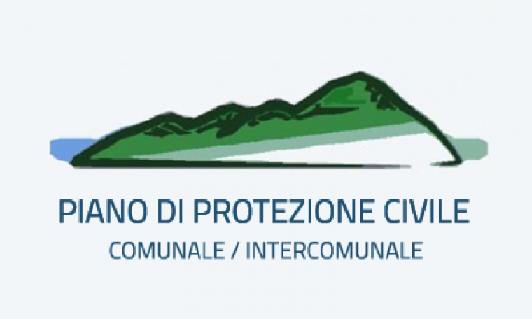 APPROVAZIONE DEFINITIVA PIANO INTERCOMUNALE DI PROTEZIONE CIVILE - delib. Ass. Unione n° 17/2022